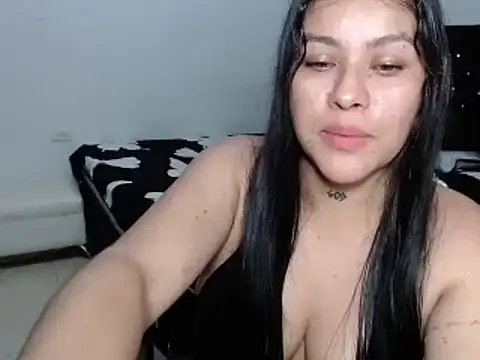 venuz mendoza20 online show from January 25, 2025, 1:10 am