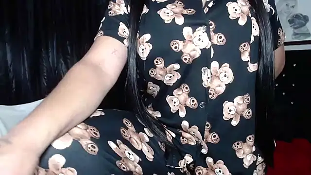 venuz mendoza20 online show from February 6, 2026, 8:45 pm