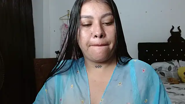venuz mendoza20 online show from May 11, 2026, 1:50 pm
