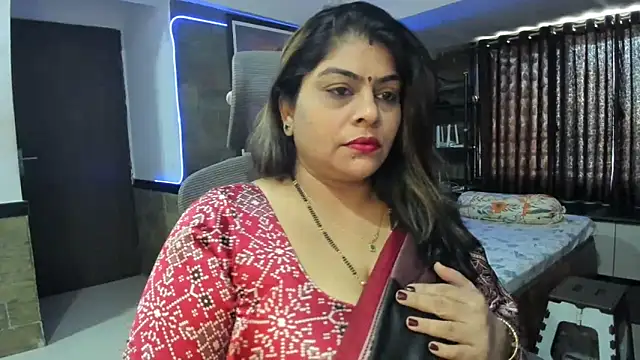 Snapshot of tarivishu23 chatting on January 14, 2025, 4:04 am tarivishu23 online show from January 14, 2025, 4:04 am