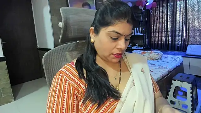 Snapshot of tarivishu23 chatting on February 21, 2025, 1:11 am tarivishu23 online show from February 21, 2025, 1:11 am