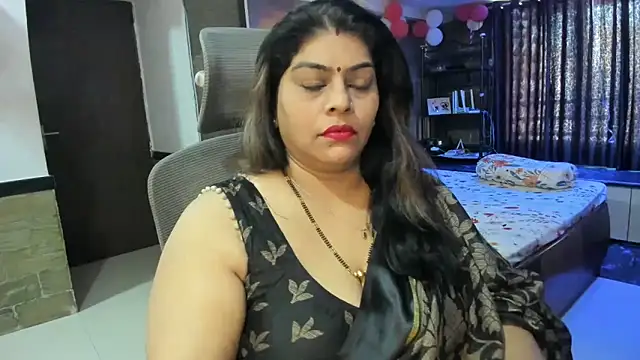 Snapshot of tarivishu23 chatting on February 22, 2025, 4:51 am tarivishu23 online show from February 22, 2025, 4:51 am
