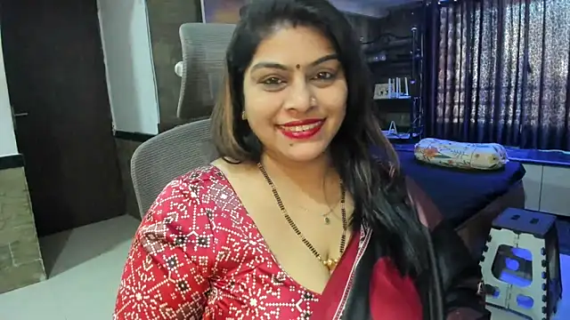 Snapshot of tarivishu23 chatting on March 7, 2025, 4:24 am tarivishu23 online show from March 7, 2025, 4:24 am