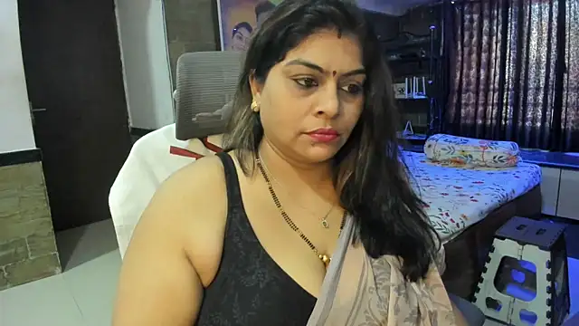 Snapshot of tarivishu23 chatting on March 17, 2025, 4:40 am tarivishu23 online show from March 17, 2025, 4:40 am
