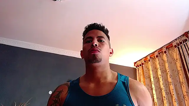 Snapshot of geirge_teacherxx chatting on December 29, 2024, 11:08 pm geirge teacherxx online show from December 29, 2024, 11:08 pm