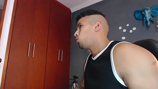 Snapshot of geirge_teacherxx chatting on January 7, 2025, 11:14 pm geirge teacherxx online show from January 7, 2025, 11:14 pm