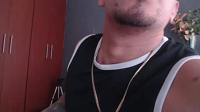 Snapshot of geirge_teacherxx chatting on January 19, 2025, 5:39 pm geirge teacherxx online show from January 19, 2025, 5:39 pm