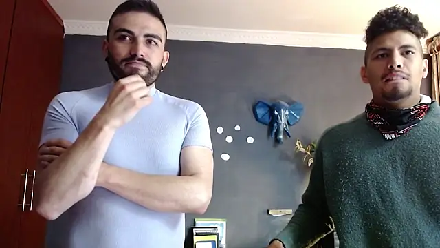 Snapshot of geirge_teacherxx chatting on March 15, 2025, 5:19 am geirge teacherxx online show from March 15, 2025, 5:19 am