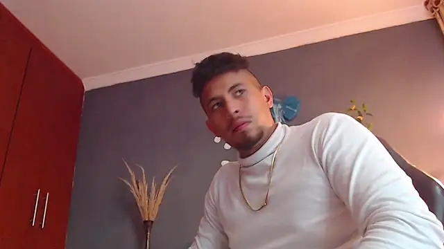 Snapshot of geirge_teacherxx chatting on March 16, 2025, 11:47 pm geirge teacherxx online show from March 16, 2025, 11:47 pm