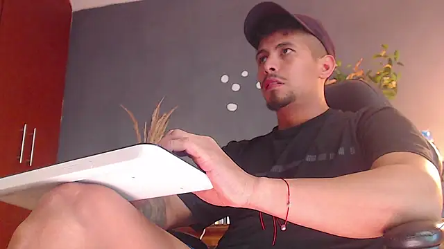 Snapshot of geirge_teacherxx chatting on March 19, 2025, 11:03 pm geirge teacherxx online show from March 19, 2025, 11:03 pm