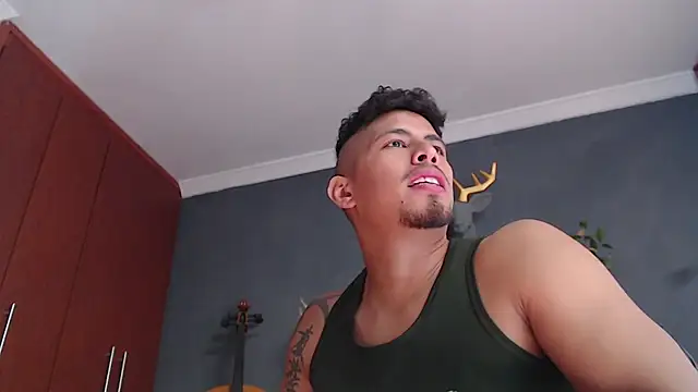 Snapshot of geirge_teacherxx chatting on March 22, 2025, 3:42 pm geirge teacherxx online show from March 22, 2025, 3:42 pm