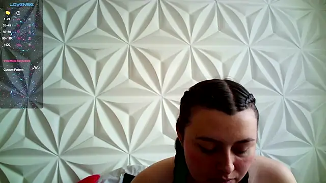 Snapshot of jerryandjessica chatting on October 3, 2025, 7:55 pm jerryandjessica online show from October 3, 2025, 7:55 pm