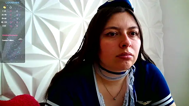 Snapshot of jerryandjessica chatting on October 30, 2025, 7:03 pm jerryandjessica online show from October 30, 2025, 7:03 pm