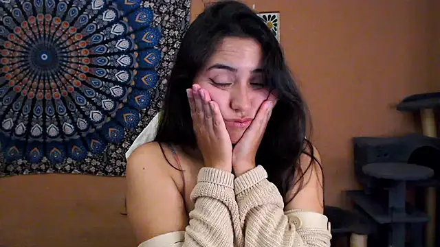 IntimateTales online show from January 16, 2026, 5:50 pm