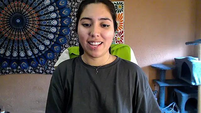 IntimateTales online show from February 5, 2026, 11:04 am