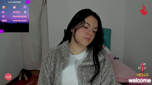 Anal Milky Momma online show from March 12, 2025, 2:01 pm