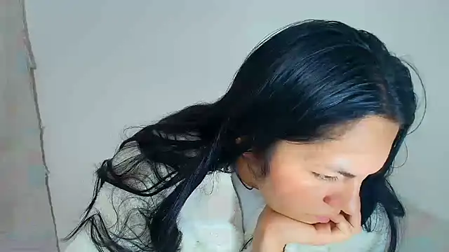 Anal Milky Momma online show from October 11, 2025, 3:10 pm