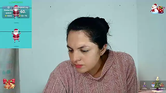 Anal Milky Momma online show from November 5, 2025, 3:34 pm