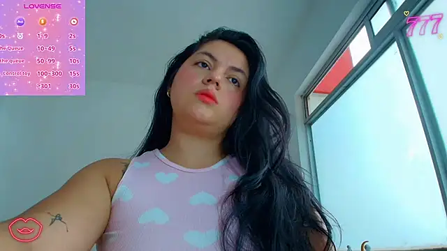 Anal Milky Momma online show from February 9, 2026, 11:58 am