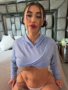 emma andrew1 online show from January 15, 2026, 4:33 pm