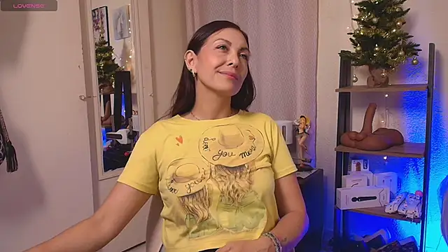 Swetisabella01 online show from December 27, 2024, 5:52 am
