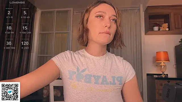 Snapshot of lanabosch chatting on September 15, 2025, 2:00 am lanabosch online show from September 15, 2025, 2:00 am