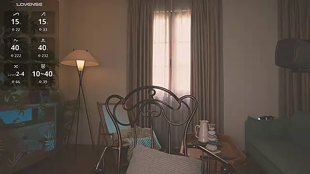 Snapshot of lanabosch chatting on October 25, 2025, 3:25 am lanabosch online show from October 25, 2025, 3:25 am