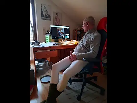 BerndisCam online show from February 4, 2026, 3:40 pm