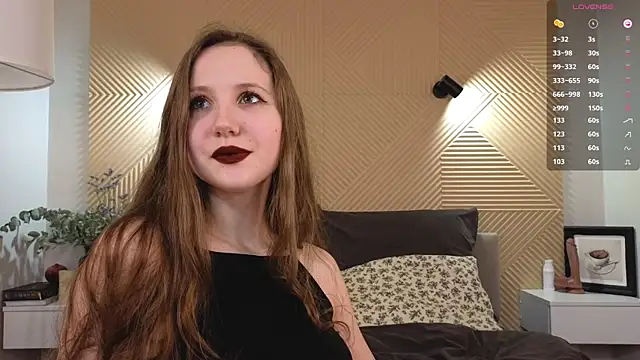 Elizavetta Miller online show from January 27, 2025, 3:39 pm