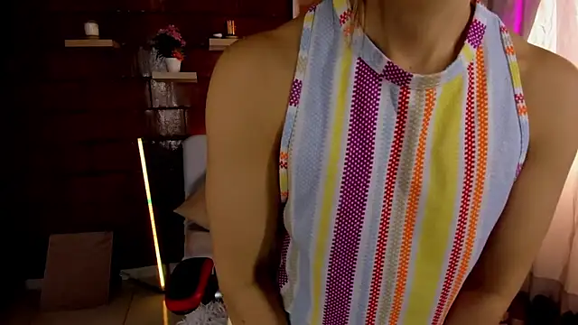 Snapshot of Gaby_Sexy_ chatting on October 13, 2025, 2:17 pm Gaby Sexy  online show from October 13, 2025, 2:17 pm