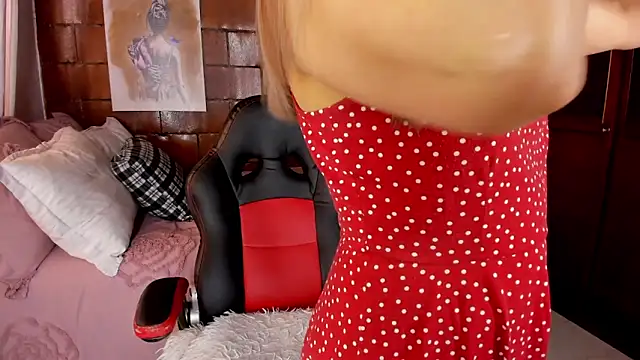Gaby Sexy  online show from April 30, 2026, 2:23 pm