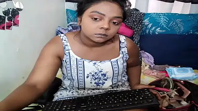 Snapshot of Indian_FireXX chatting on February 12, 2026, 7:03 am Indian FireXX online show from February 12, 2026, 7:03 am