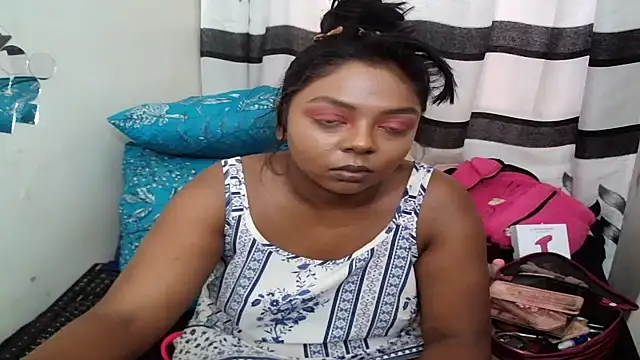 Snapshot of Indian_FireXX chatting on February 22, 2026, 5:51 am Indian FireXX online show from February 22, 2026, 5:51 am