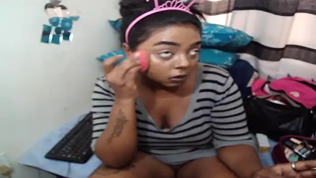 Snapshot of Indian_FireXX chatting on March 9, 2026, 6:28 am Indian FireXX online show from March 9, 2026, 6:28 am