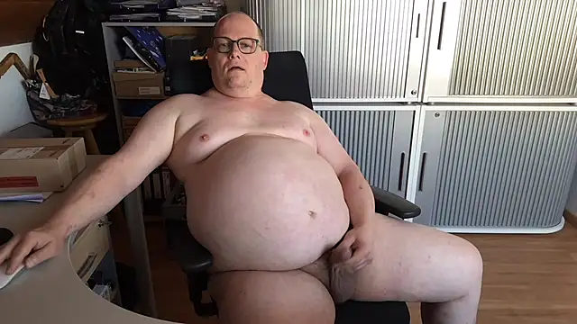 Mark50bw online show from October 29, 2025, 8:49 am