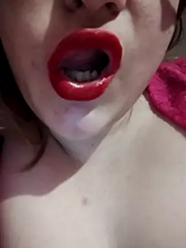 SWEETLUNA077 online show from January 9, 2026, 8:32 pm