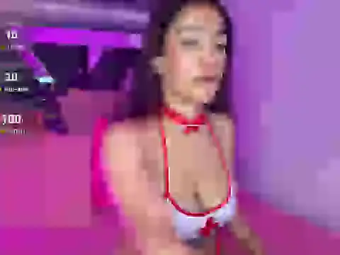 cami suarez  online show from February 21, 2025, 3:12 am