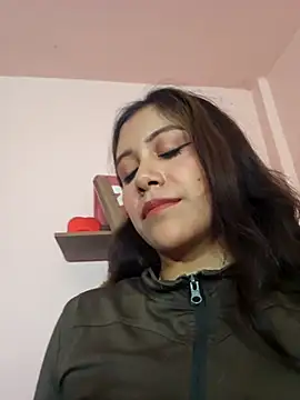 DORYY online show from January 8, 2026, 2:03 am