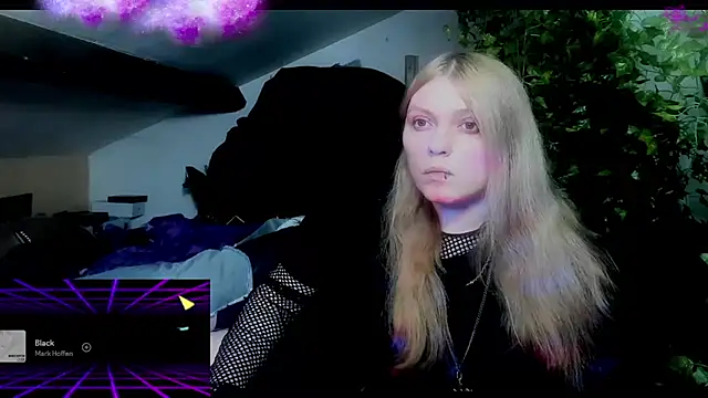 Blacklim00n online show from December 5, 2024, 8:11 pm