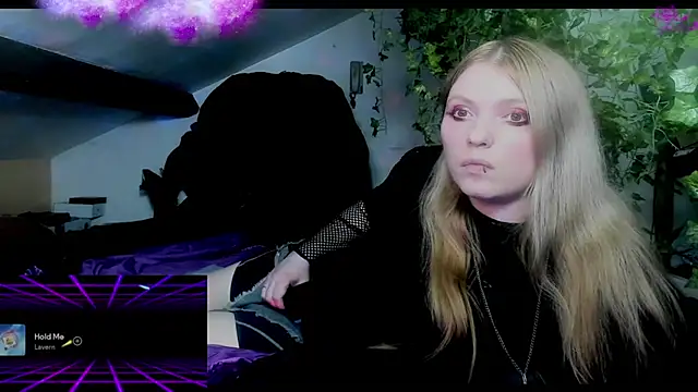 Blacklim00n online show from December 8, 2024, 2:07 am