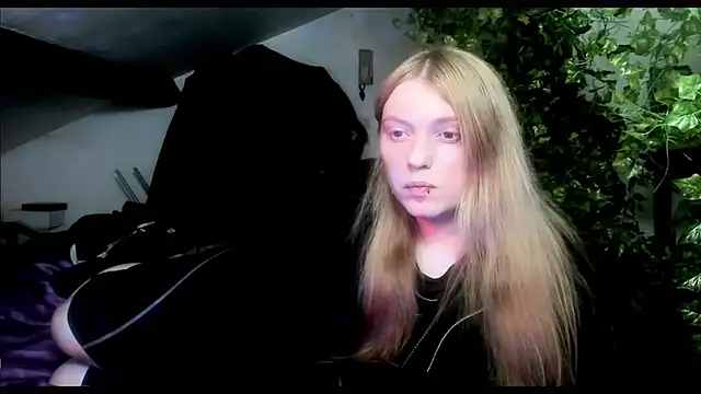 Blacklim00n online show from March 16, 2025, 5:03 am