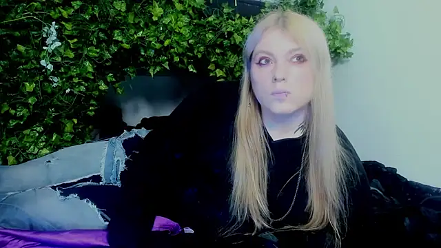 Blacklim00n online show from February 19, 2026, 9:11 pm