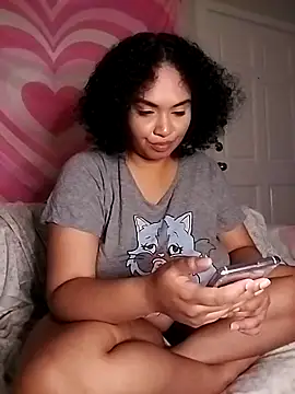 TasteeKitty online show from March 2, 2025, 3:24 am