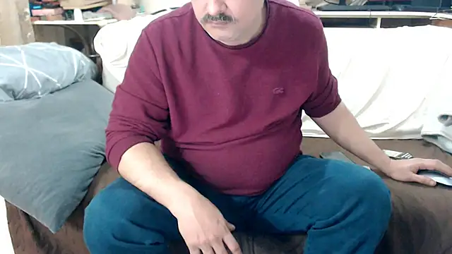 LiONTURK online show from March 6, 2025, 5:22 pm