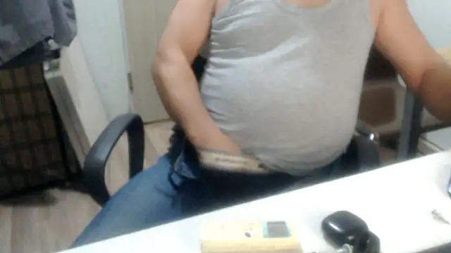 LiONTURK online show from March 4, 2026, 8:37 pm