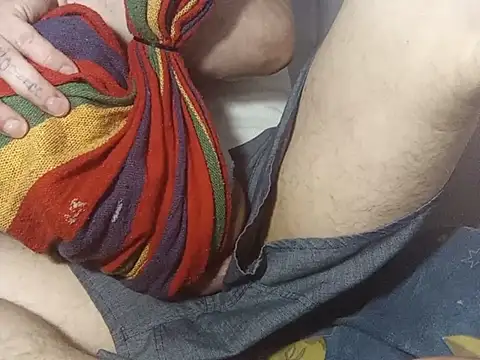 IxanSantiago95 online show from June 20, 2026, 1:14 pm
