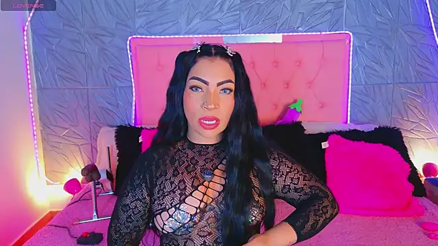 Snapshot of macasweet chatting on October 3, 2025, 10:40 pm macasweet online show from October 3, 2025, 10:40 pm