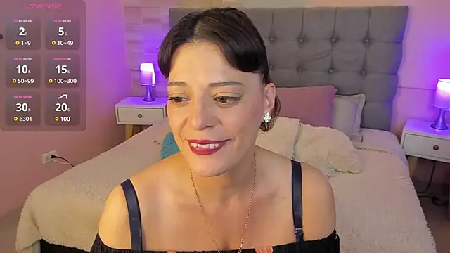  Abril W online show from January 16, 2025, 11:48 pm