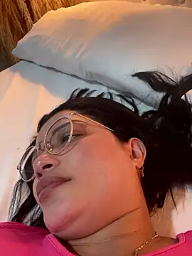 valerie lya online show from October 24, 2025, 8:16 pm