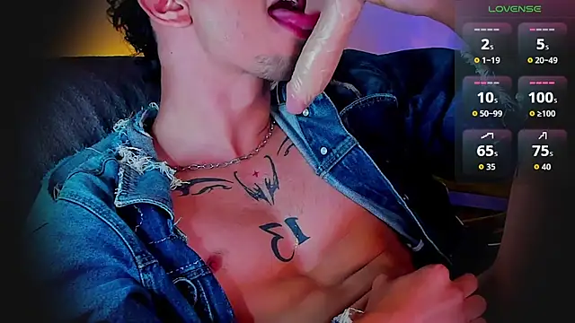 warm sac online show from October 18, 2025, 1:52 am